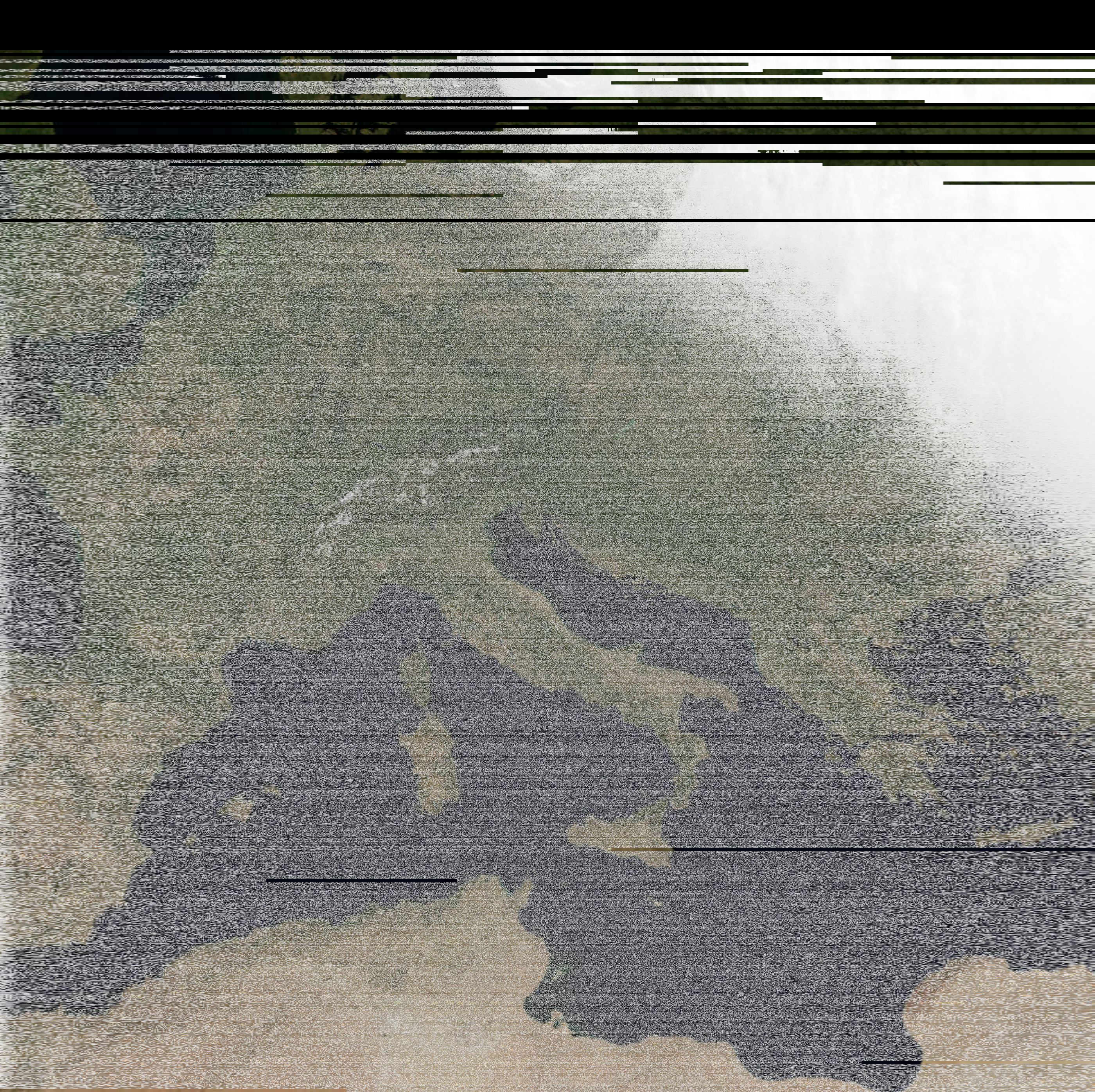 RGB composite