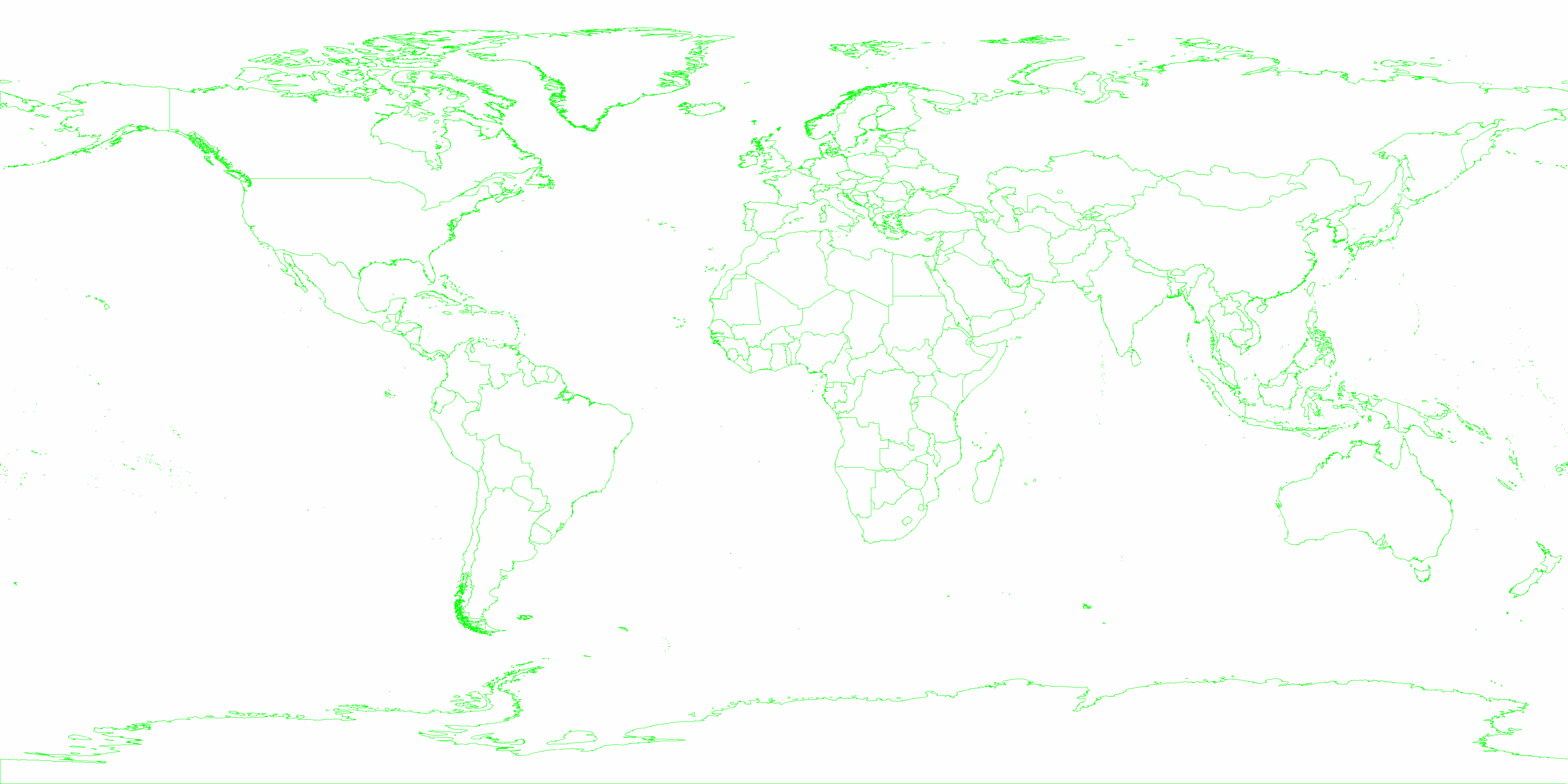 RGB composite