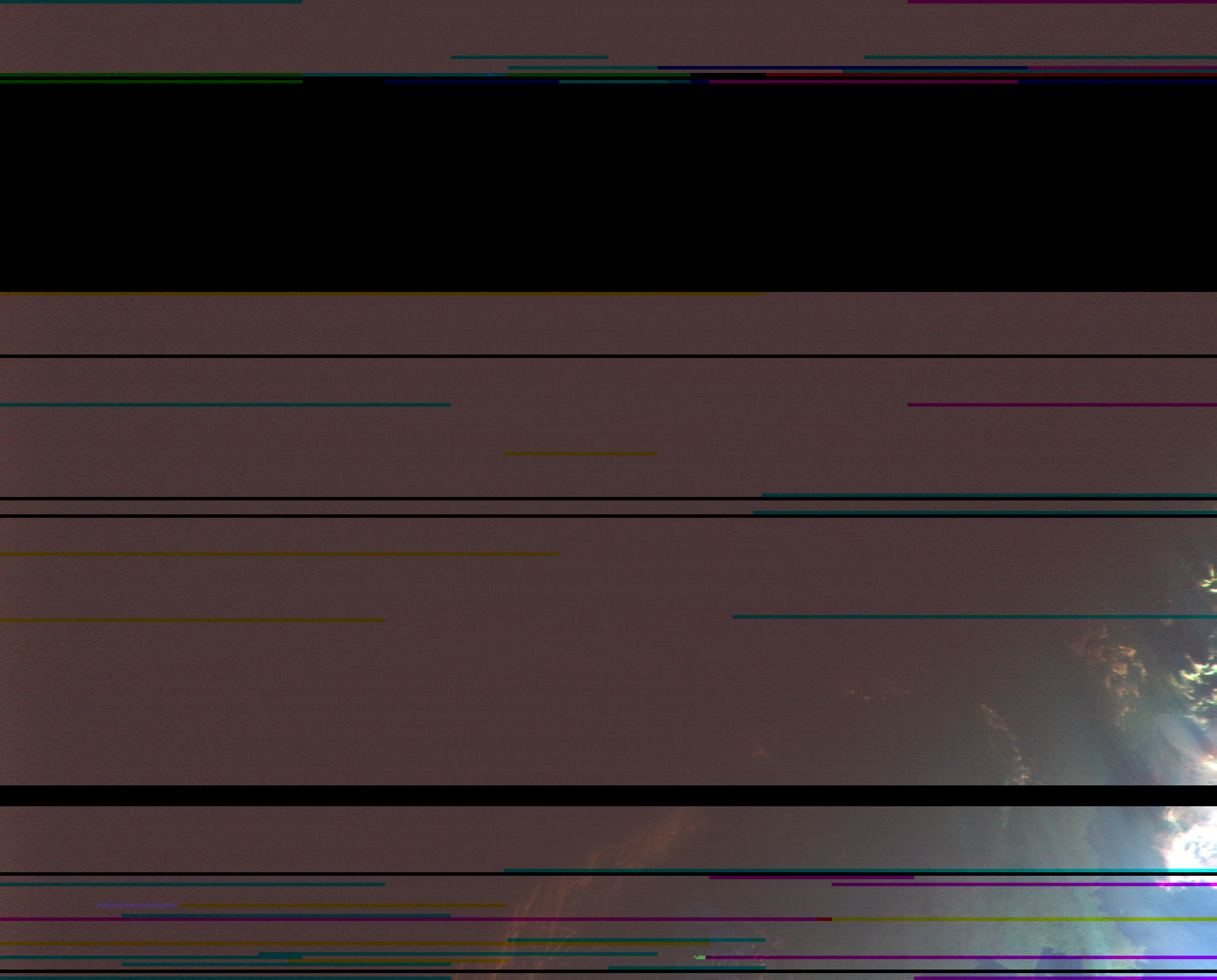 Composition RGB