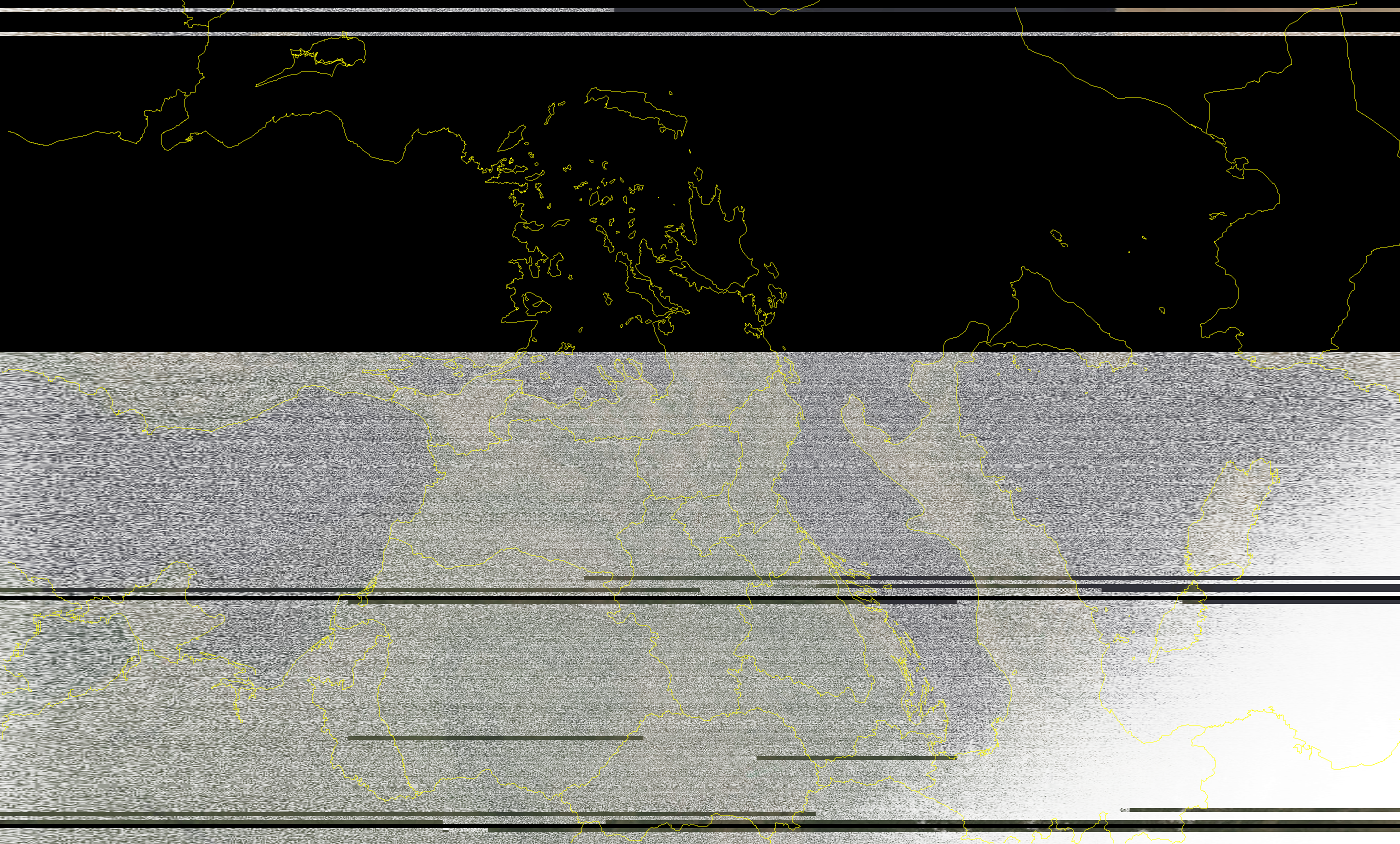 Composition RGB