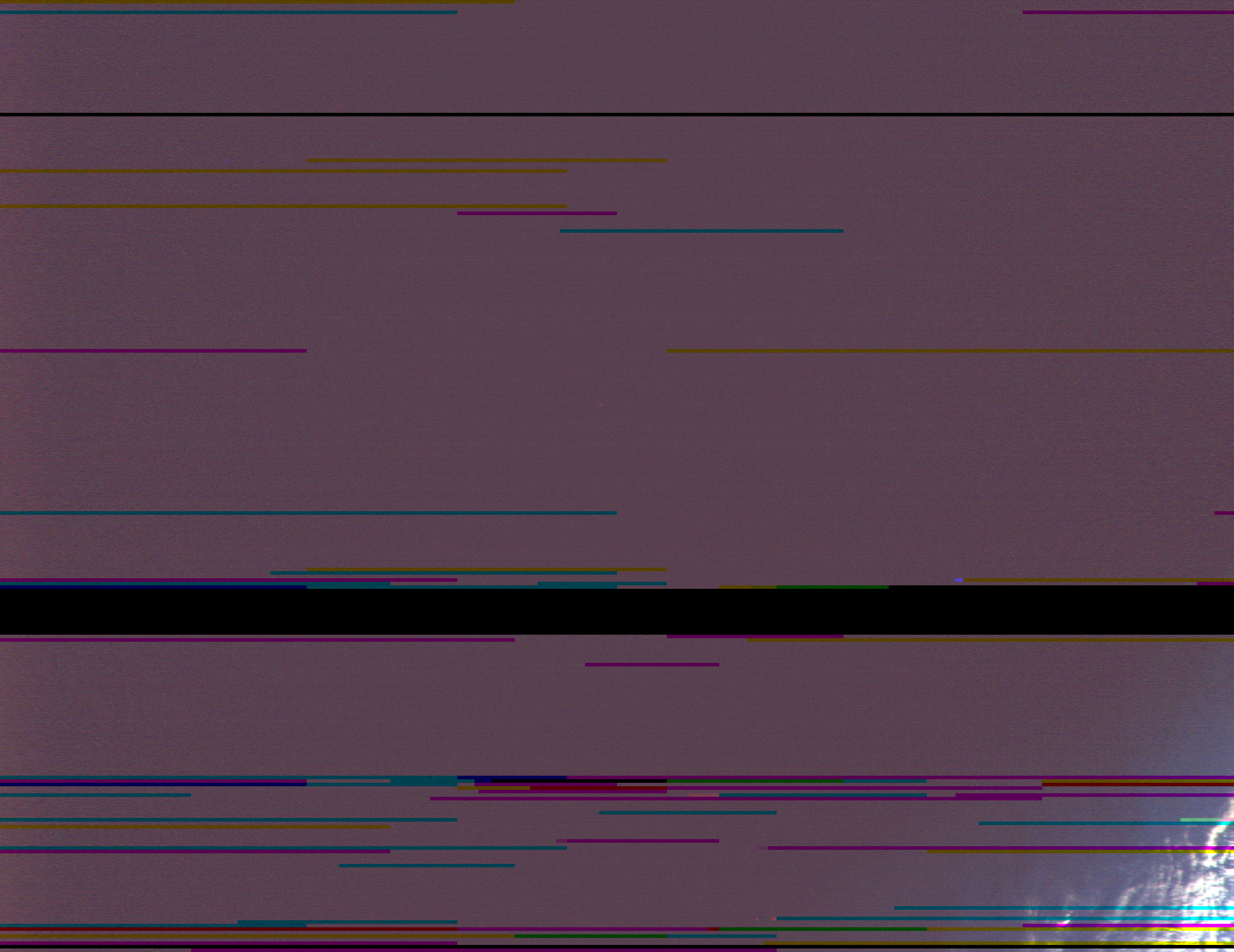 Composition RGB